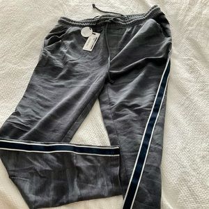 Brand new Z Supply gray camo pants